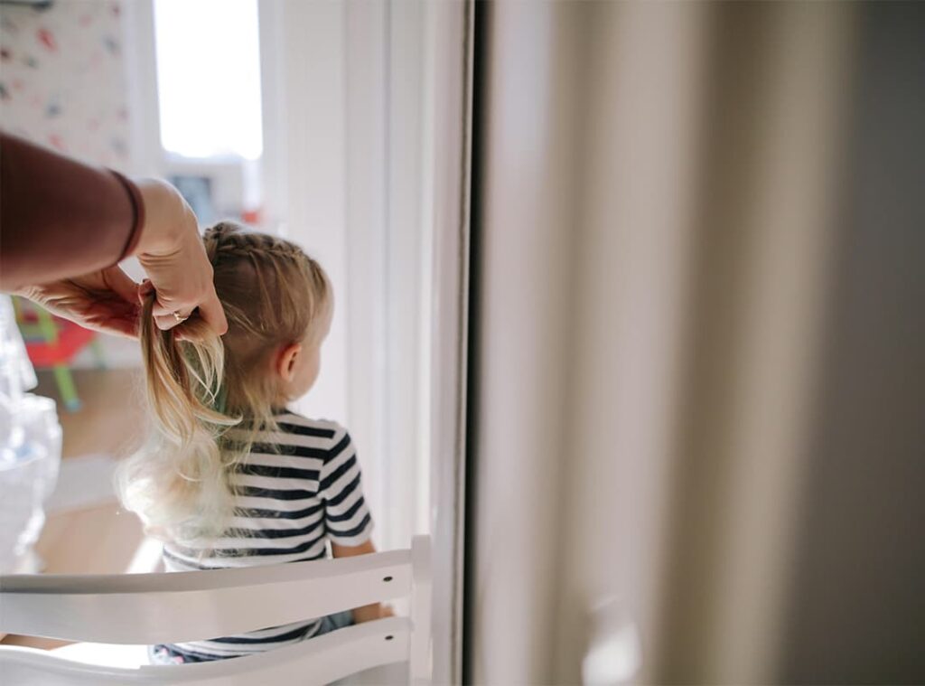 How to Stay on Top of Housework During the School Holidays